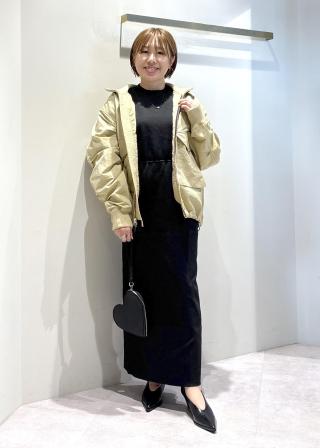 ADAM ET ROPÉ FEMME(アダム エ ロペ ファム) / 【サステナブル