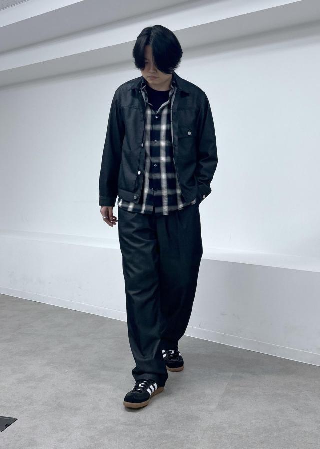 スタイリングタイトル