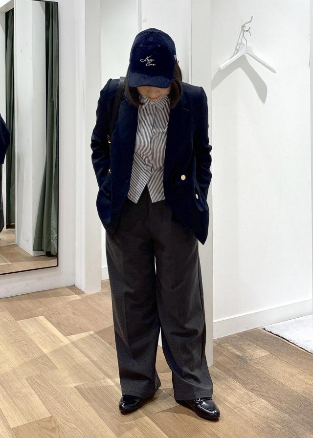 スタイリングタイトル