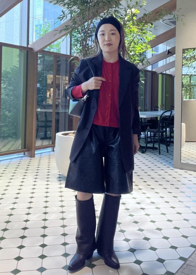 スタイリングタイトル