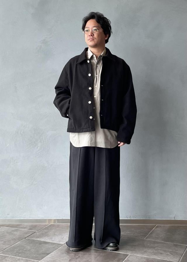 スタイリングタイトル