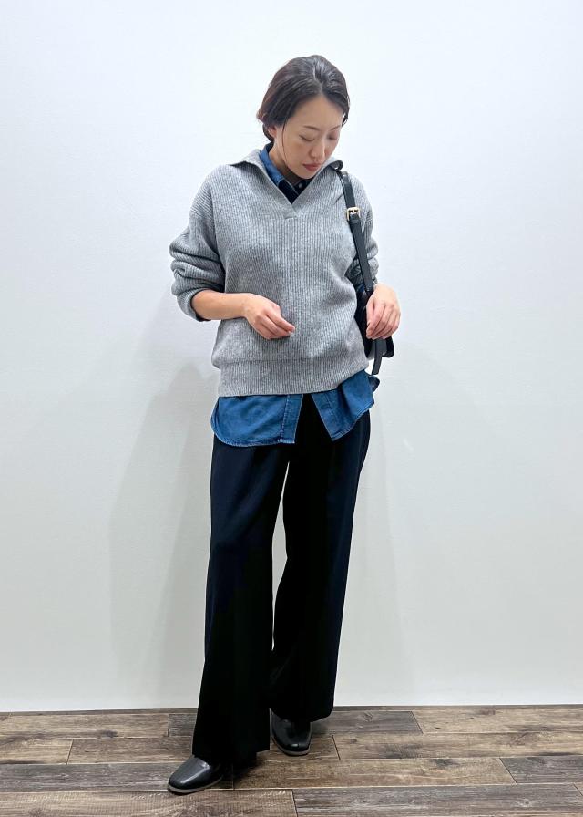 スタイリングタイトル