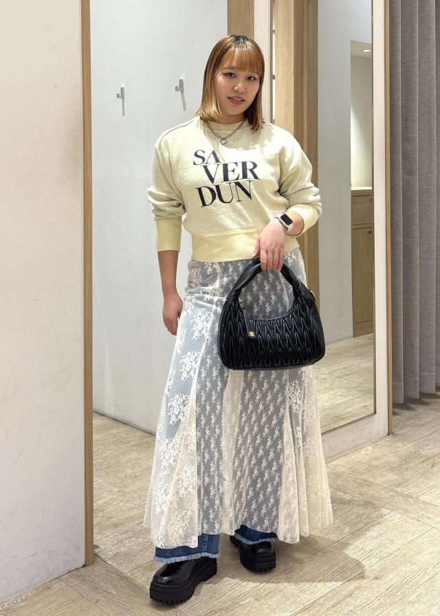 スタイリングタイトル