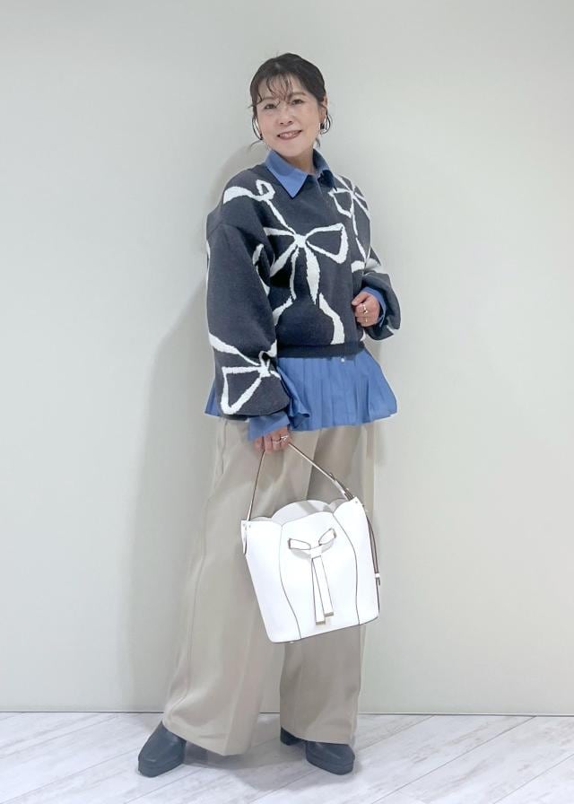 スタイリングタイトル