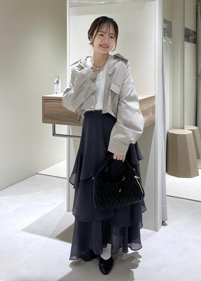 スタイリングタイトル