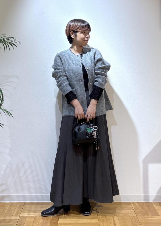 スタイリングタイトル