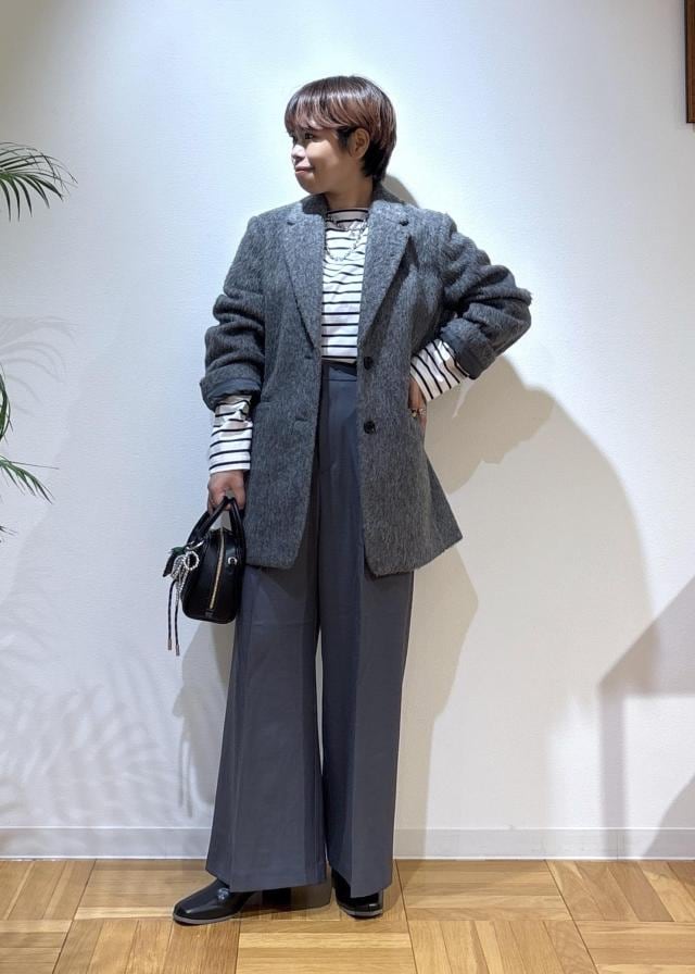 スタイリングタイトル