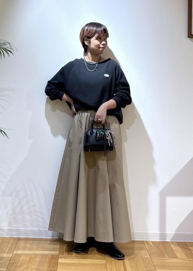 スタイリングタイトル