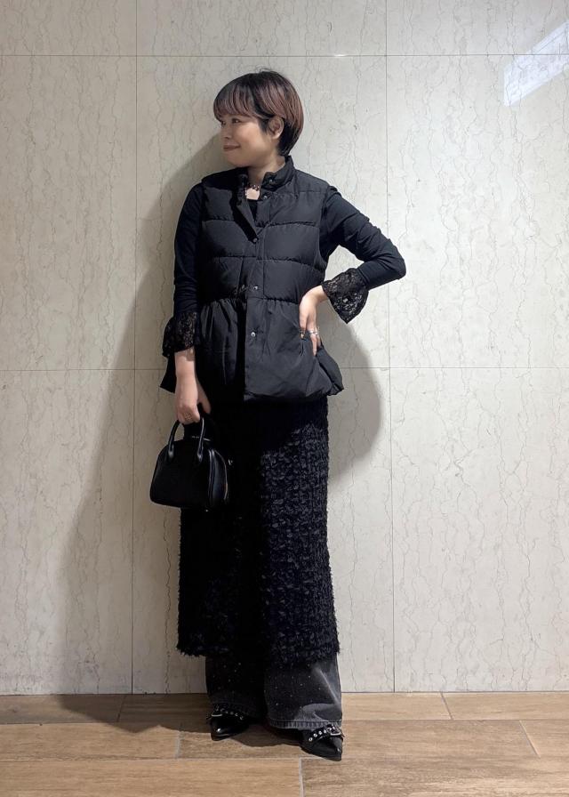 スタイリングタイトル