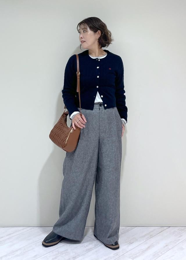 スタイリングタイトル