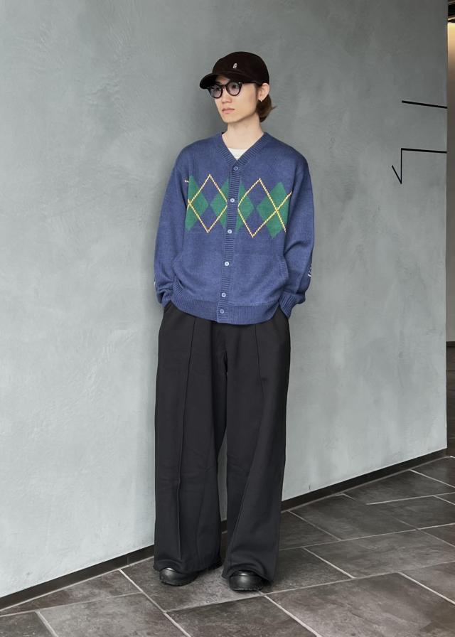 スタイリングタイトル