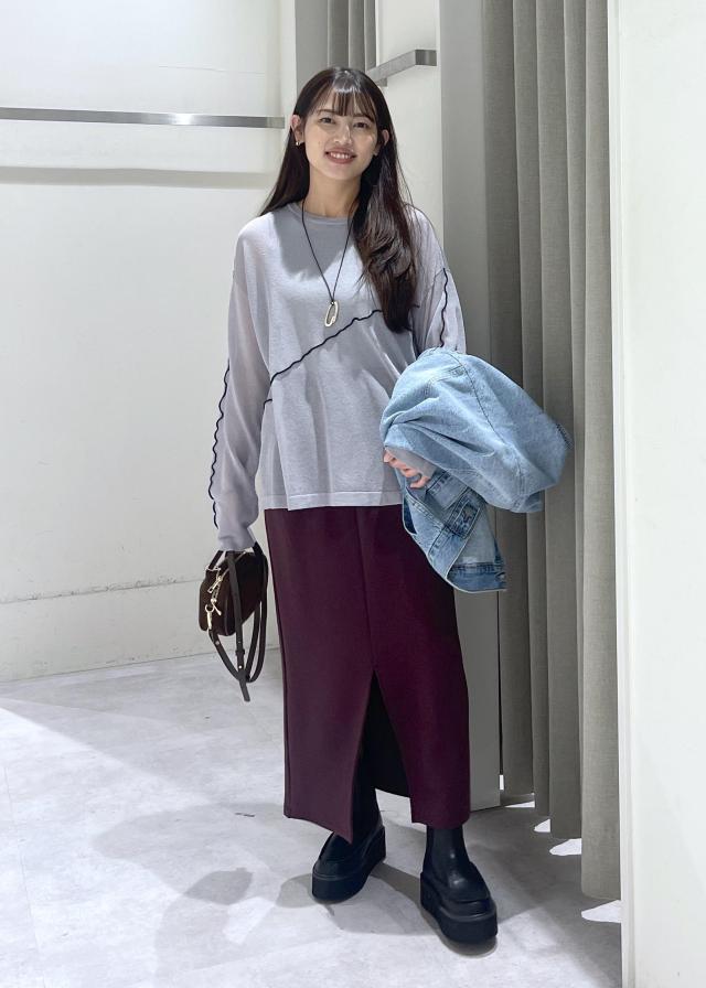 スタイリングタイトル