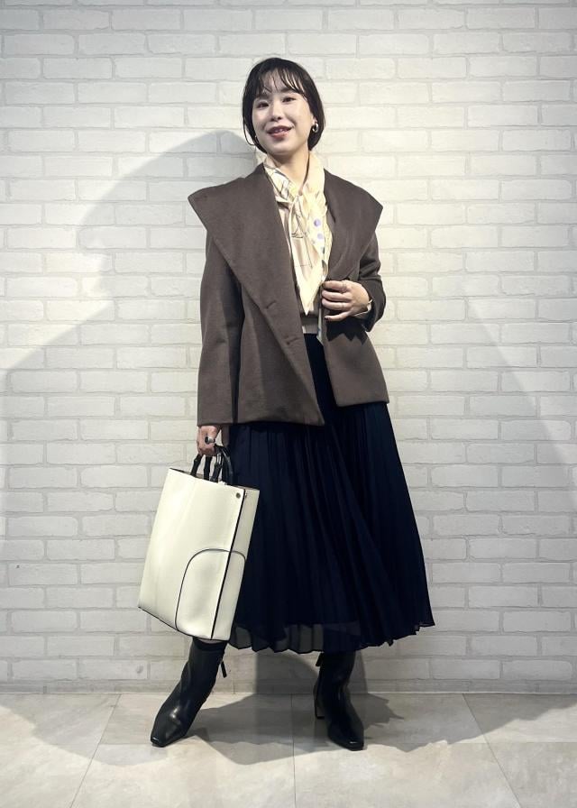 スタイリングタイトル