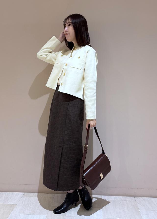 スタイリングタイトル