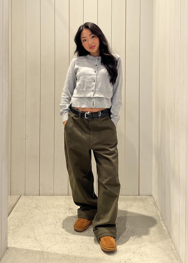 スタイリングタイトル