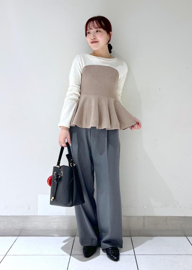 スタイリングタイトル