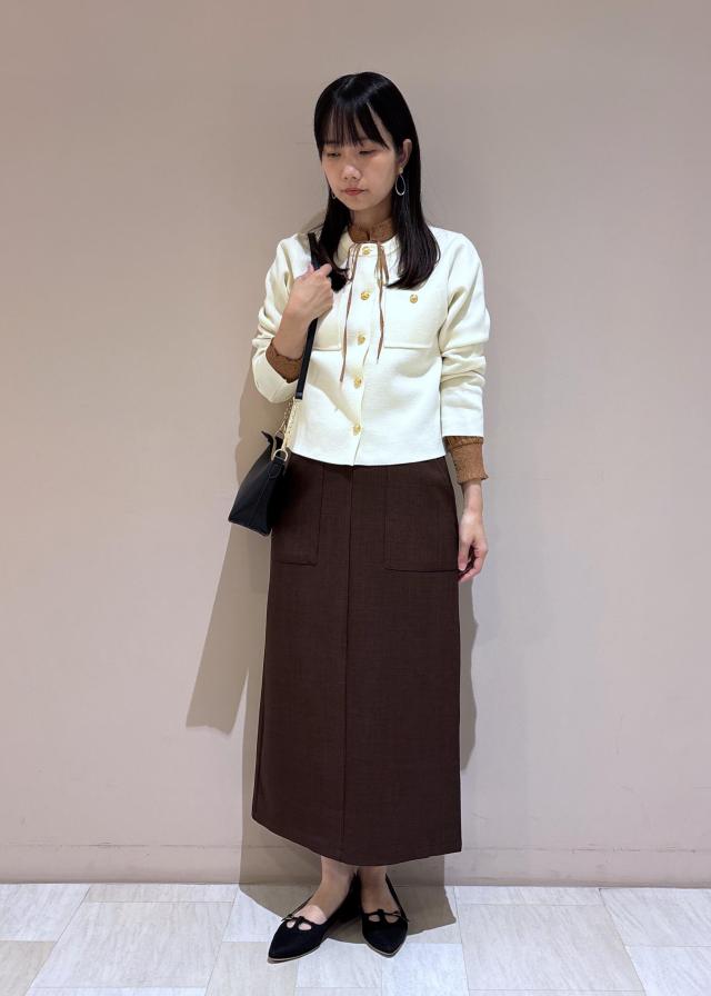 スタイリングタイトル