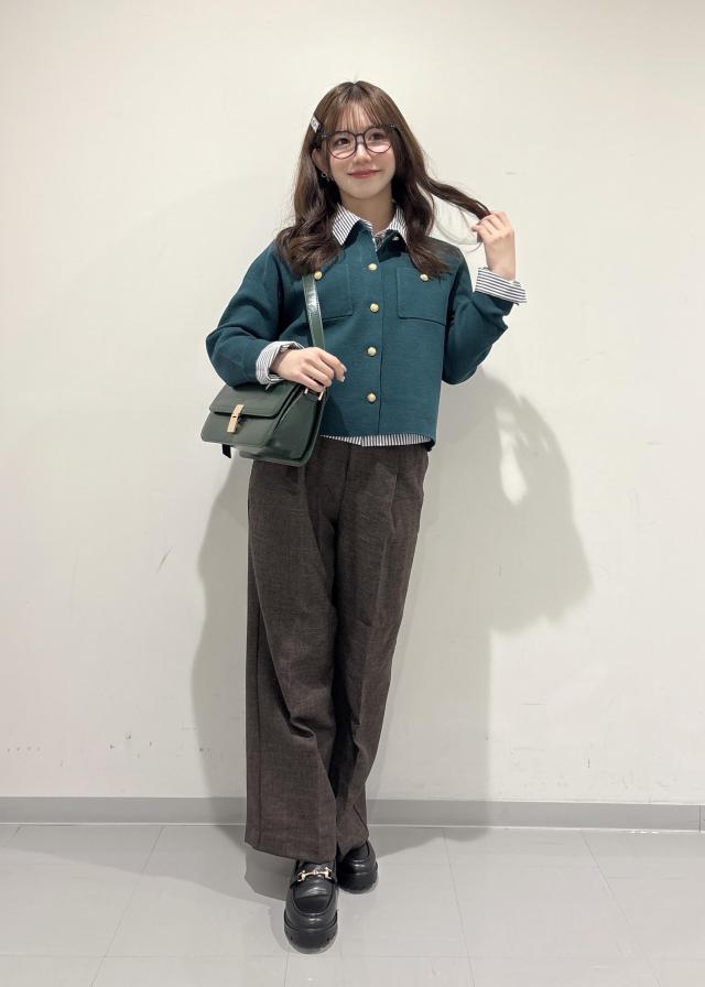 スタイリングタイトル