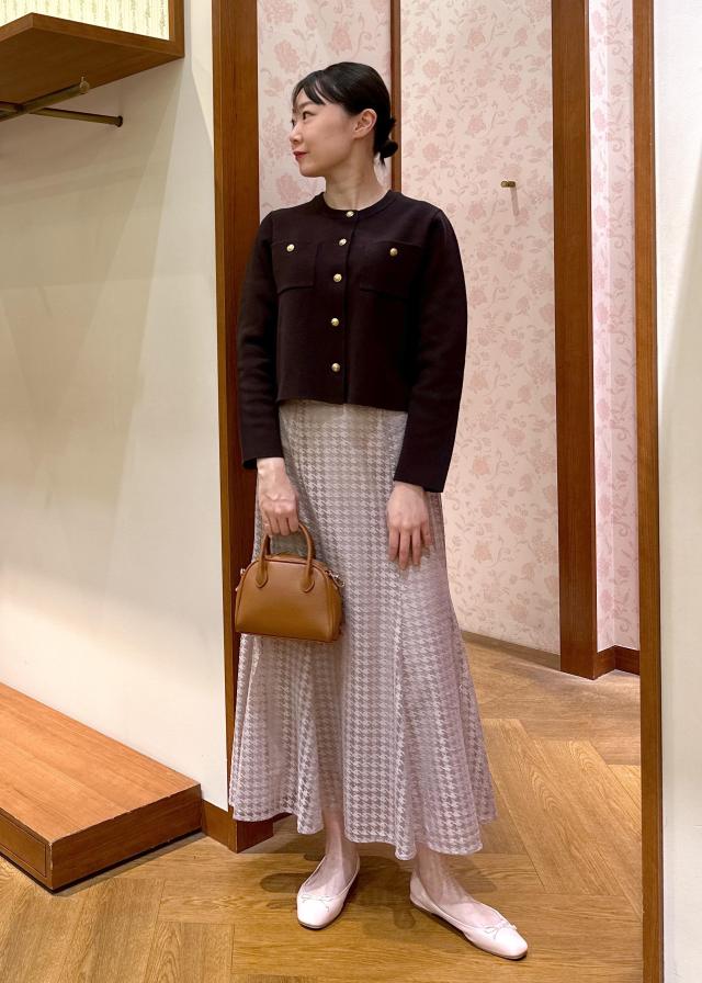 スタイリングタイトル