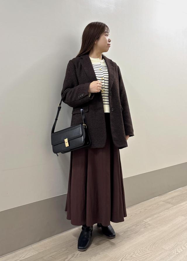 スタイリングタイトル