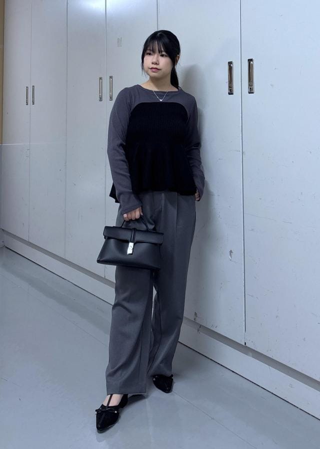 スタイリングタイトル