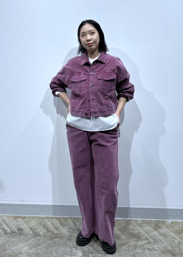 スタイリングタイトル