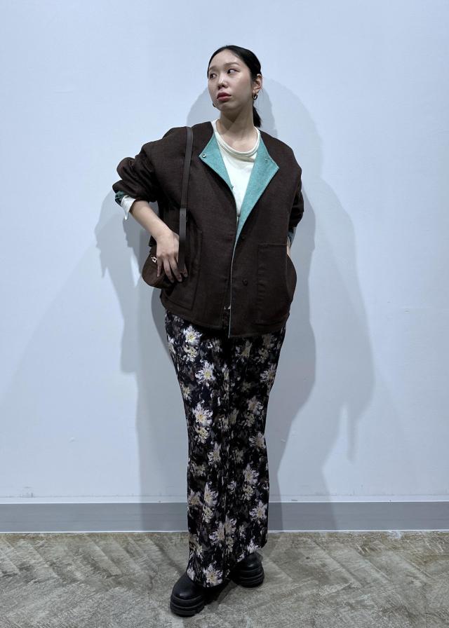 スタイリングタイトル