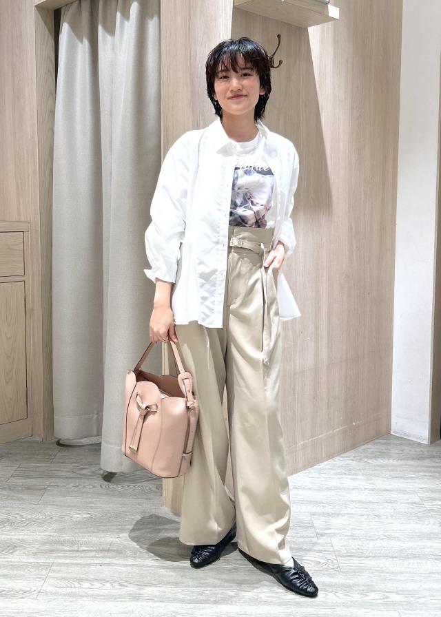 スタイリングタイトル