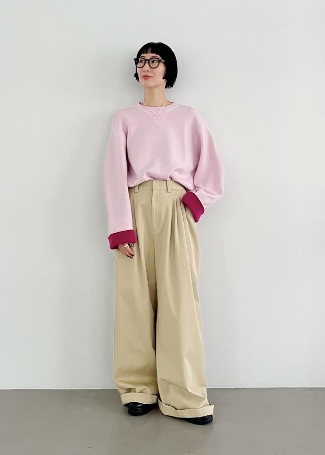 スタイリングタイトル