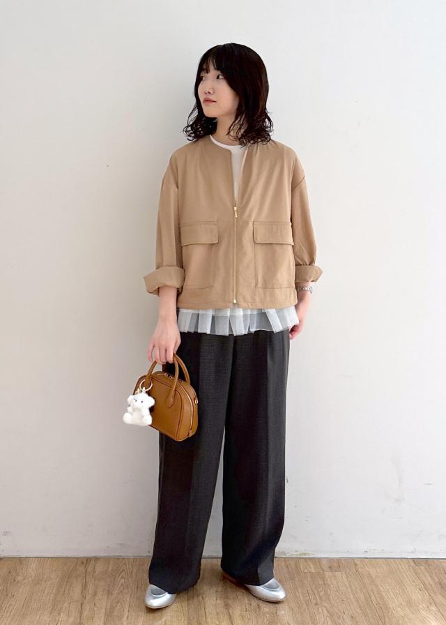 スタイリングタイトル