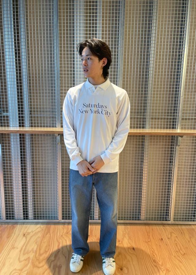 スタイリングタイトル