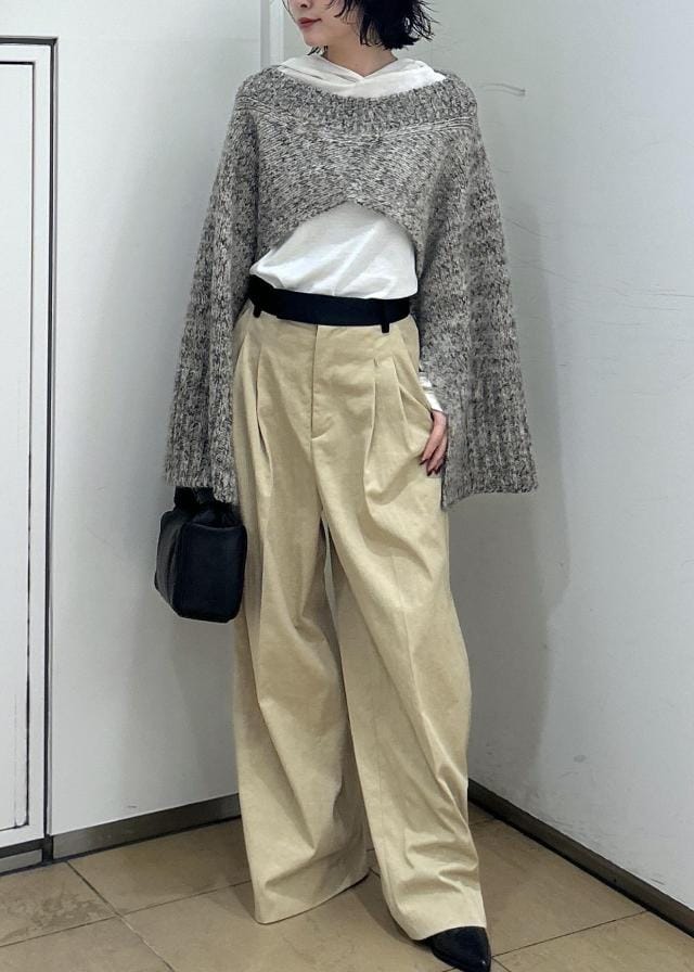 スタイリングタイトル