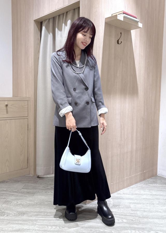 スタイリングタイトル