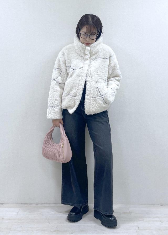 スタイリングタイトル