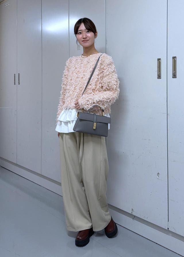 スタイリングタイトル