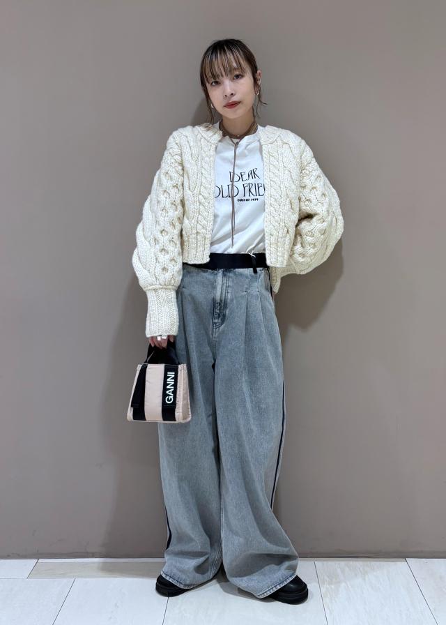 スタイリングタイトル