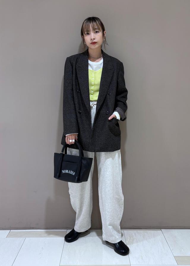 スタイリングタイトル