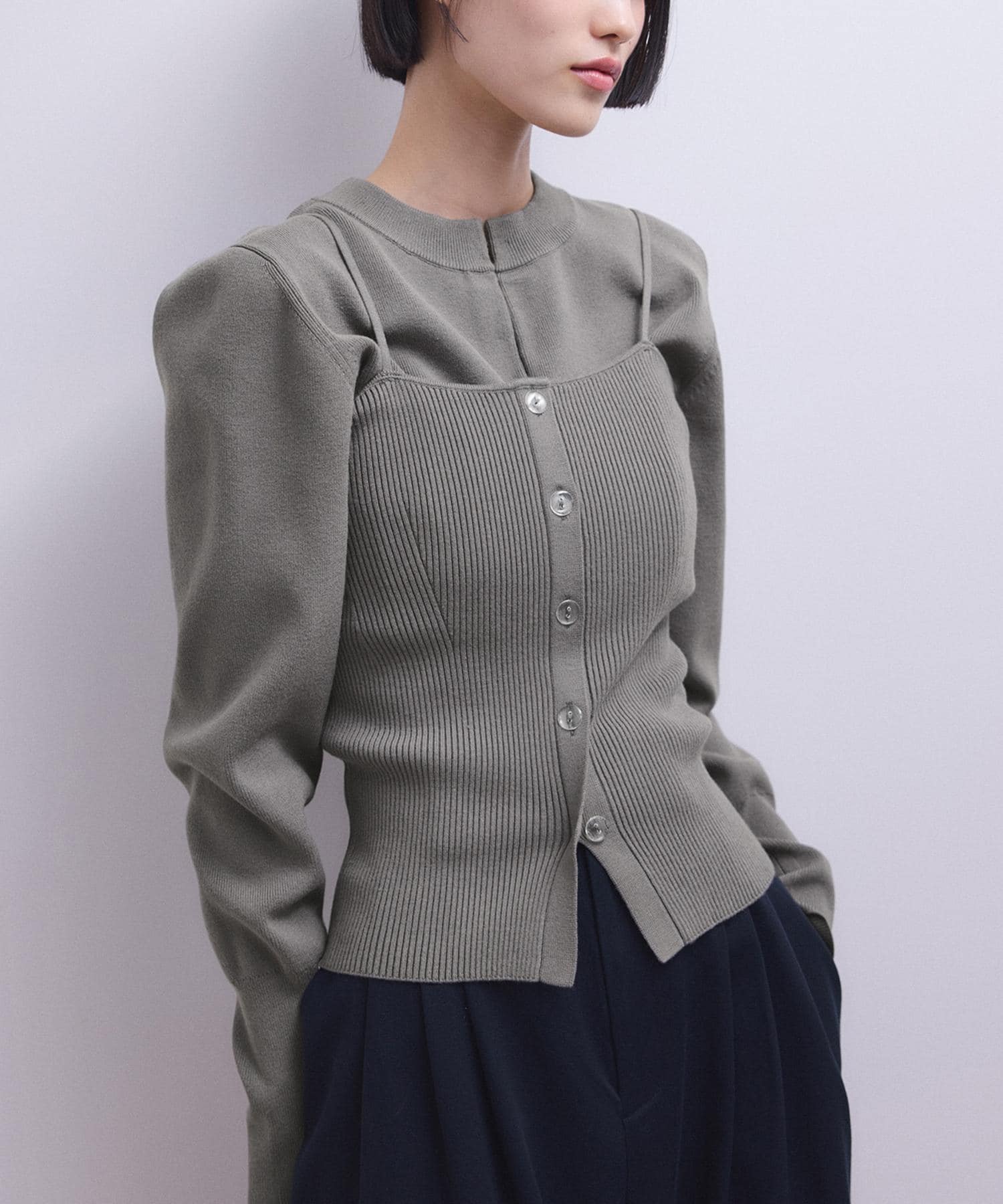 COME BACK ITEMS | WEB LIMITED | J'aDoRe JUN ONLINE