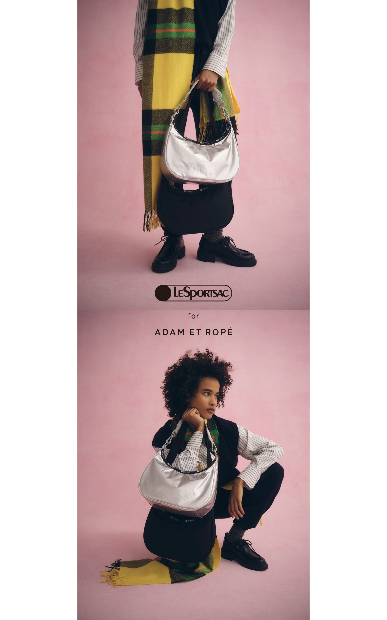 PRE ORDER】LeSportsac for ADAM ET ROPÉ | J'aDoRe JUN ONLINE