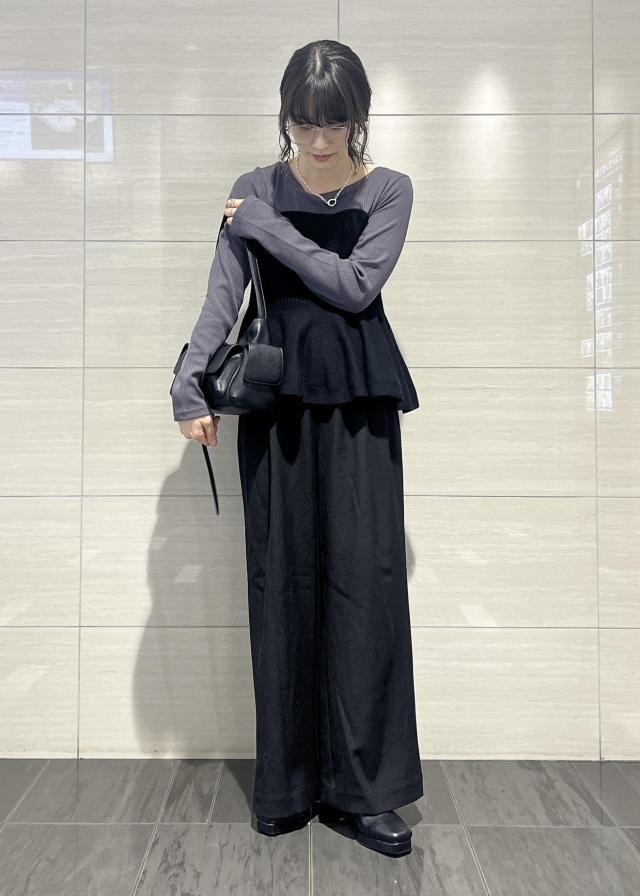 スタイリングタイトル