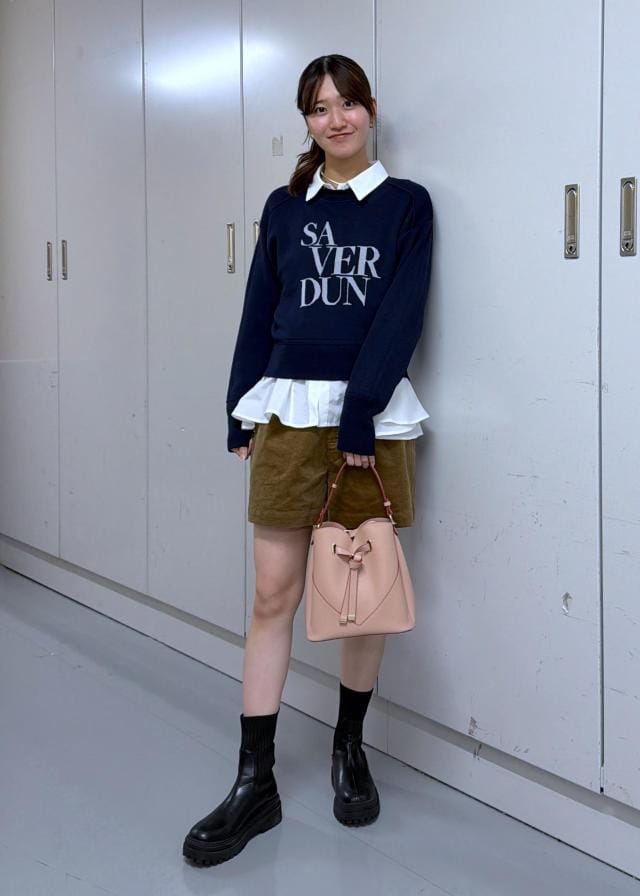 スタイリングタイトル