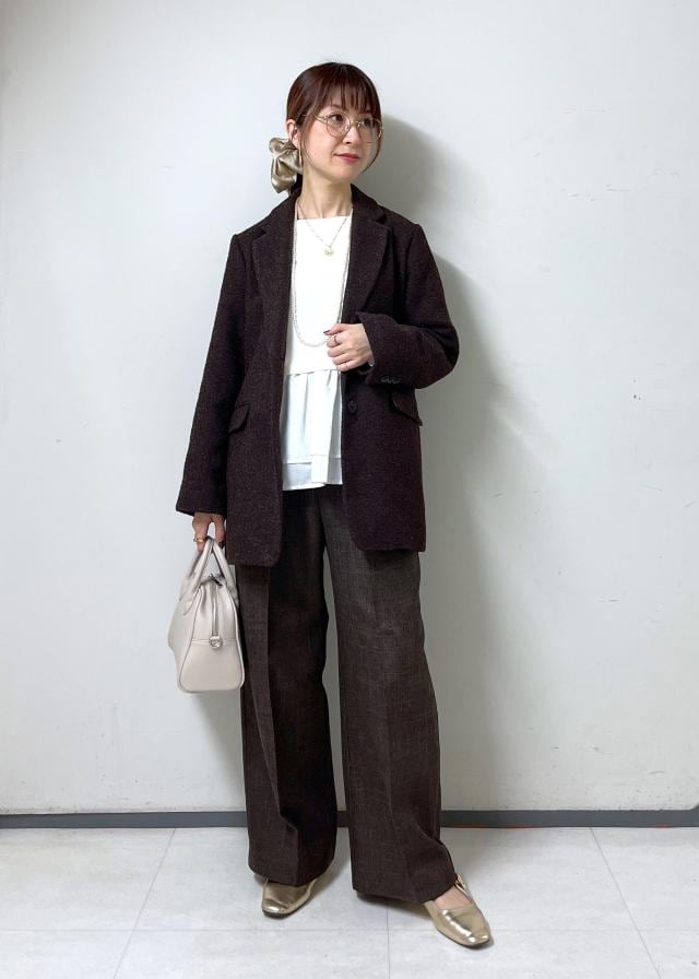 スタイリングタイトル