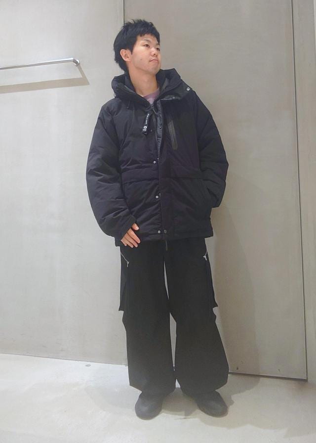 スタイリングタイトル