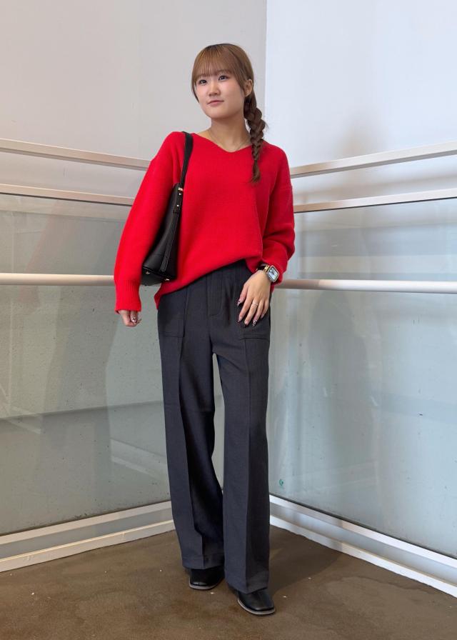 スタイリングタイトル