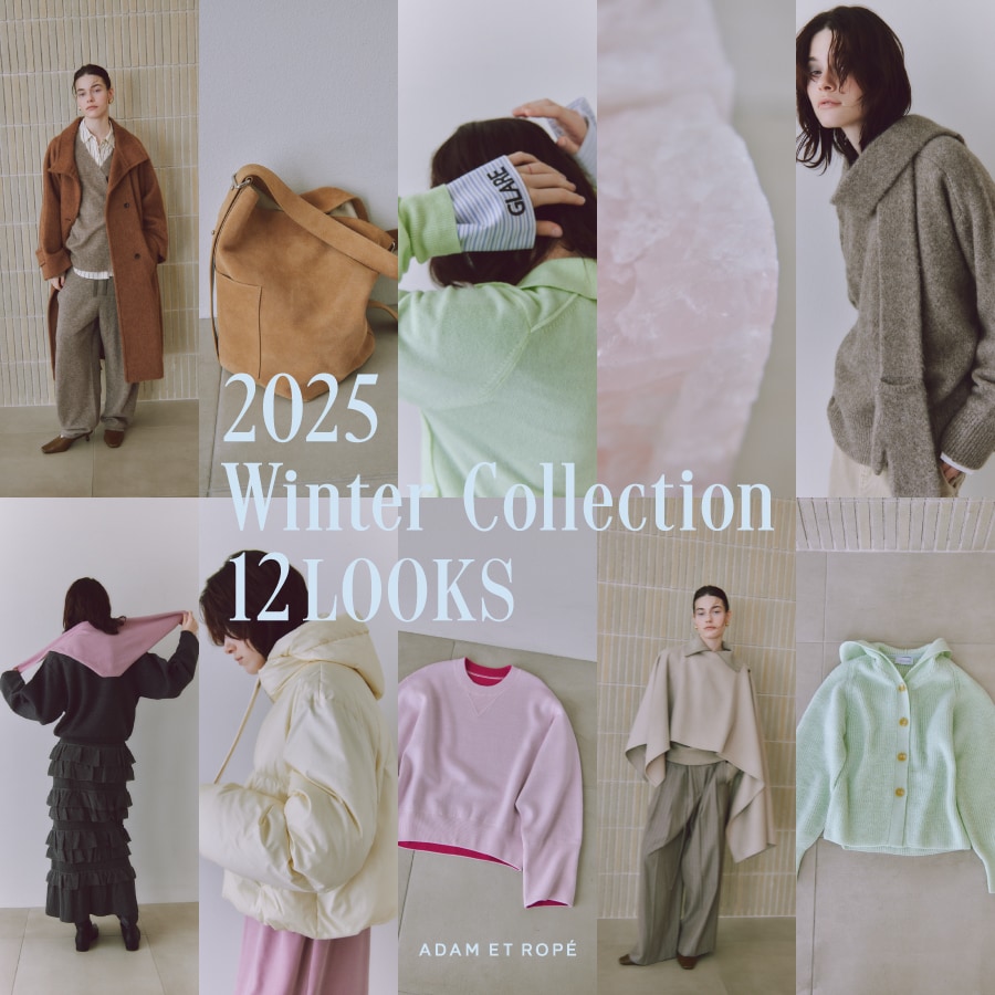 ADAM ET ROPÉ FEMME(アダム エ ロペ ファム) | J'aDoRe JUN