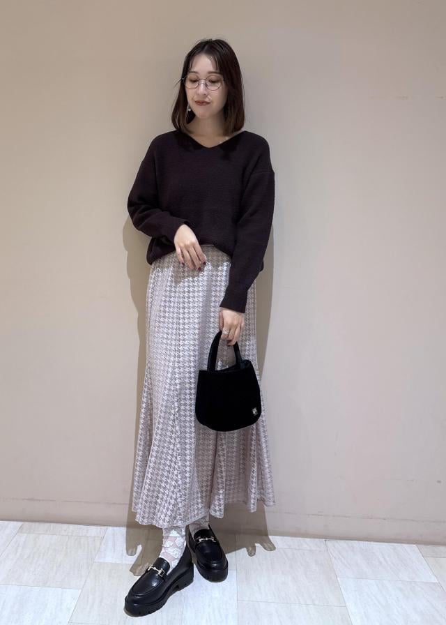 スタイリングタイトル