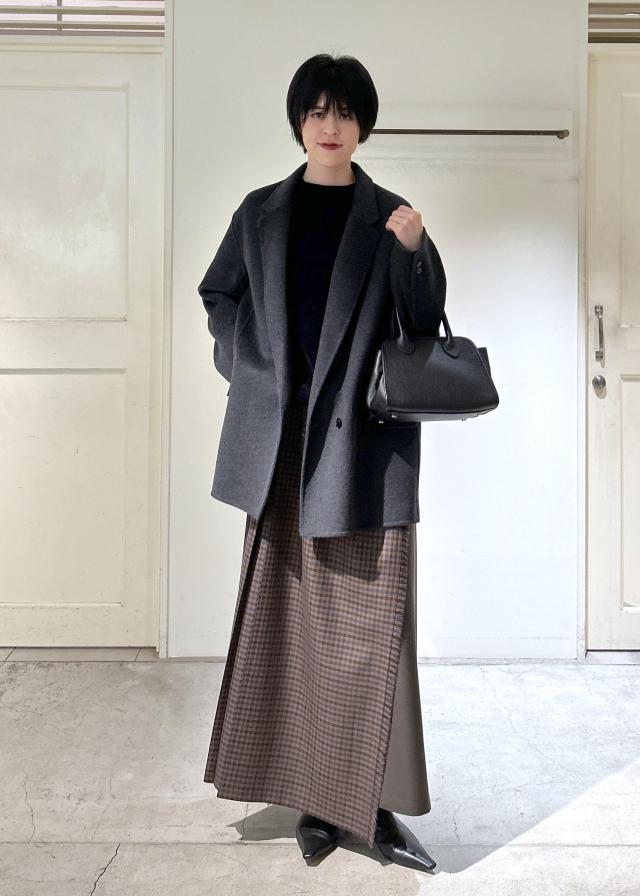 スタイリングタイトル