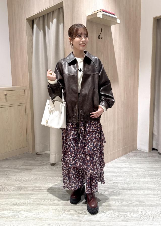 スタイリングタイトル