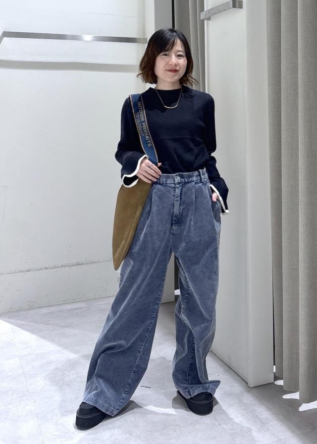 スタイリングタイトル