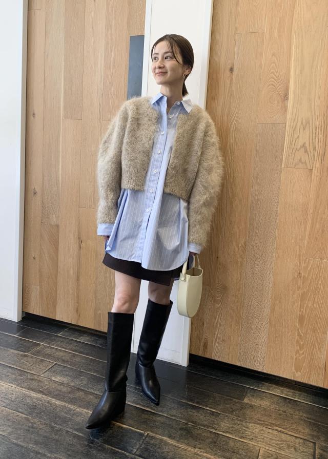 スタイリングタイトル